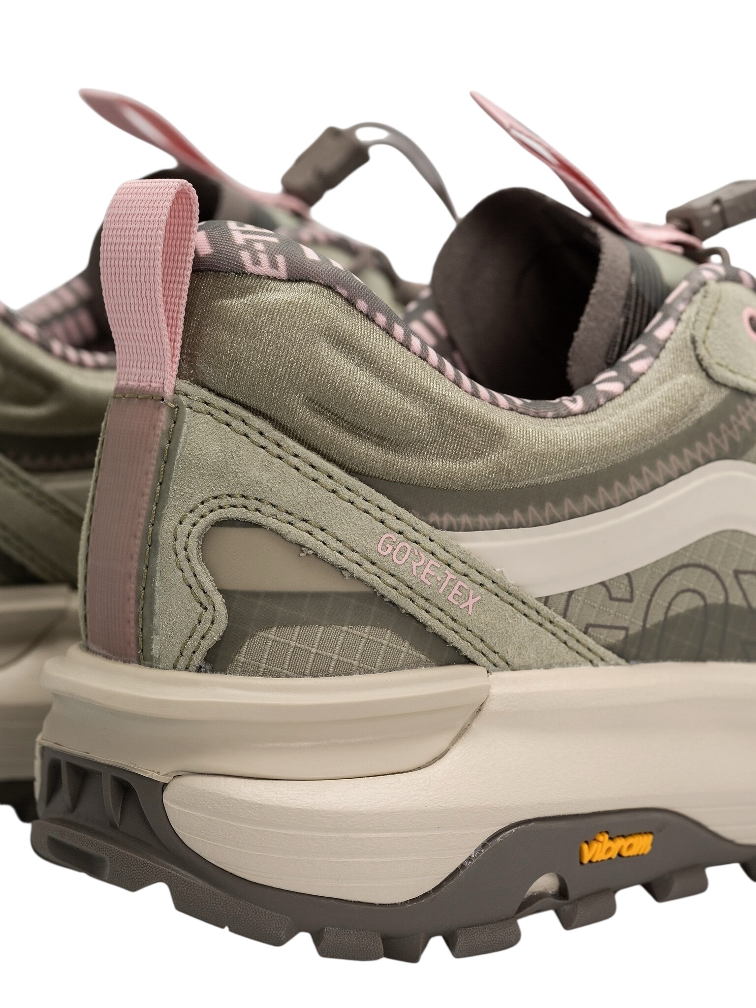 Vans MTE Crosspath XC Gore-Tex - Soft Sage/Oatmeal