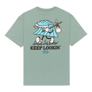 Ruca Keep Lookin S/S - Lead