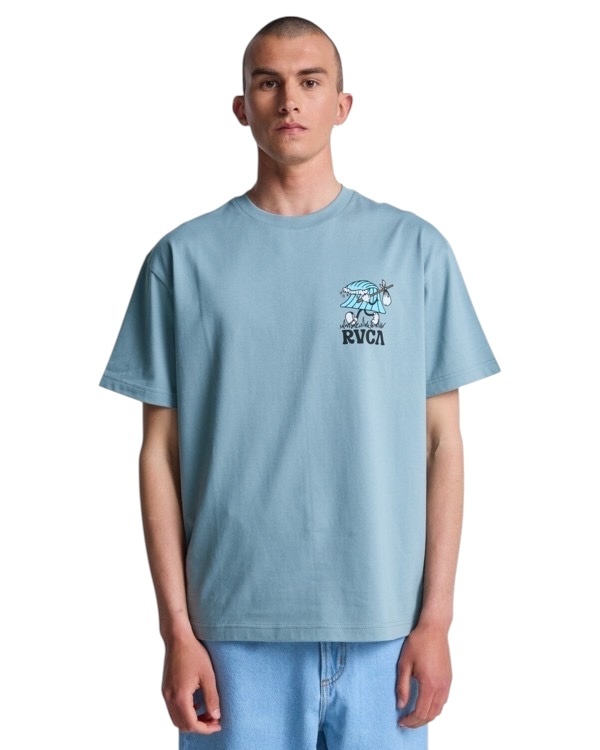 Ruca Keep Lookin S/S - Lead