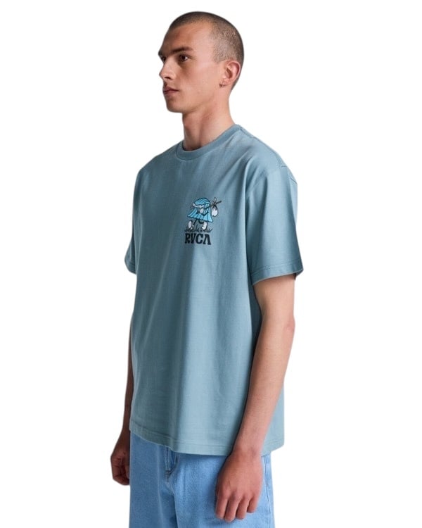 Ruca Keep Lookin S/S - Lead