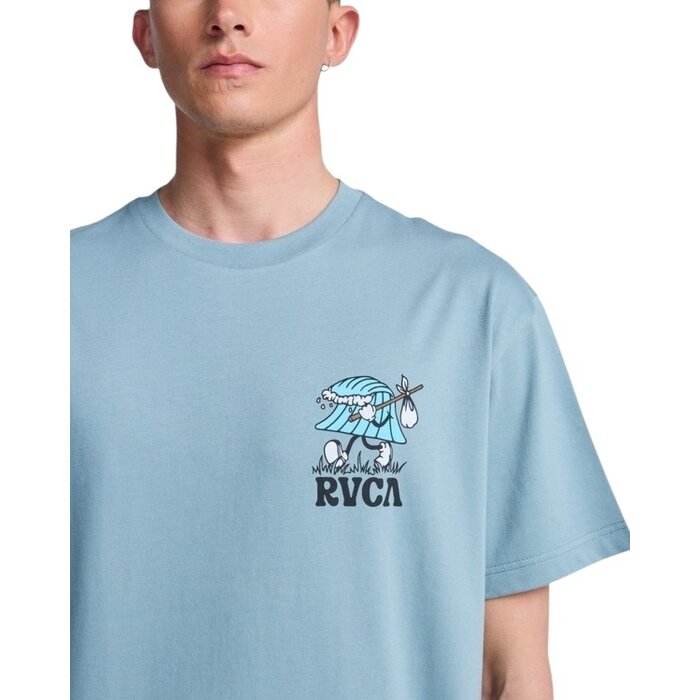 Ruca Keep Lookin S/S - Lead