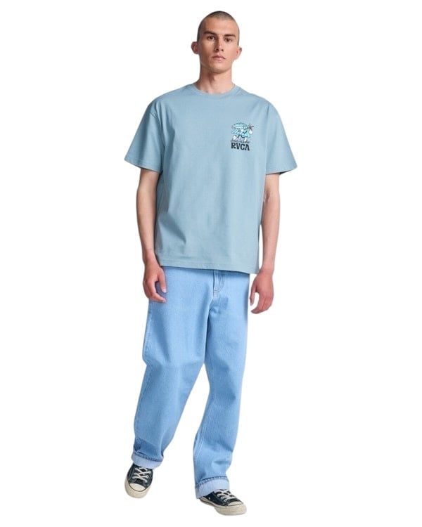 Ruca Keep Lookin S/S - Lead