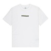 World Peace S/S T-Shirt - White
