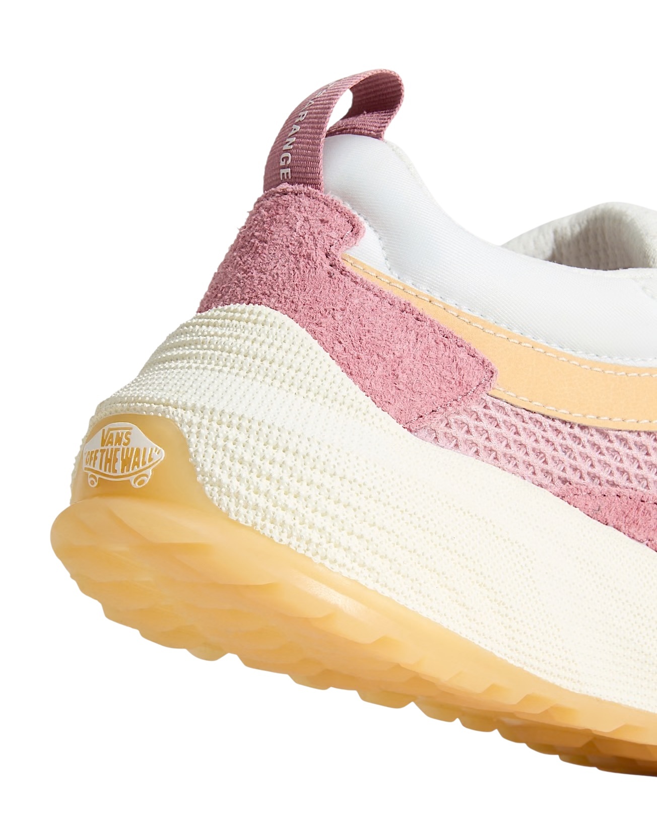 Vans Ultrarange Neo 2.0 - Dusky Rose