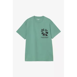 Carhartt WIP S/S Compy T-Shirt - Lily