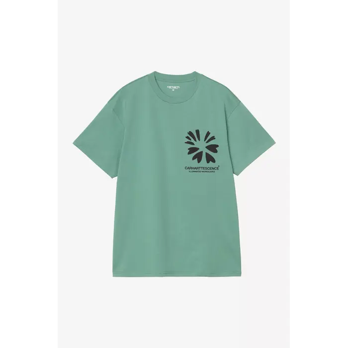 Carhartt WIP S/S Compy T-Shirt - Lily