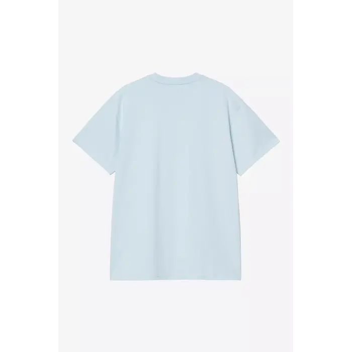 Carhartt WIP S/S Ink Lab T-Shirt - Icaria