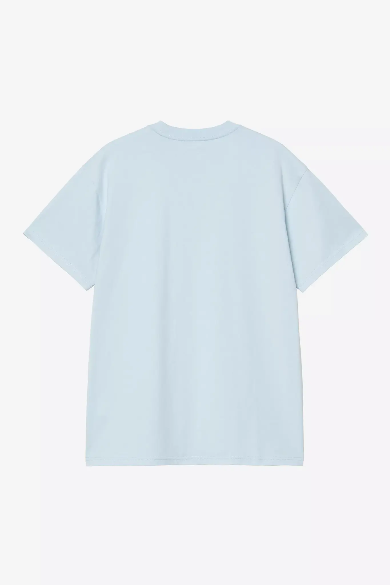 Carhartt WIP S/S Ink Lab T-Shirt - Icaria