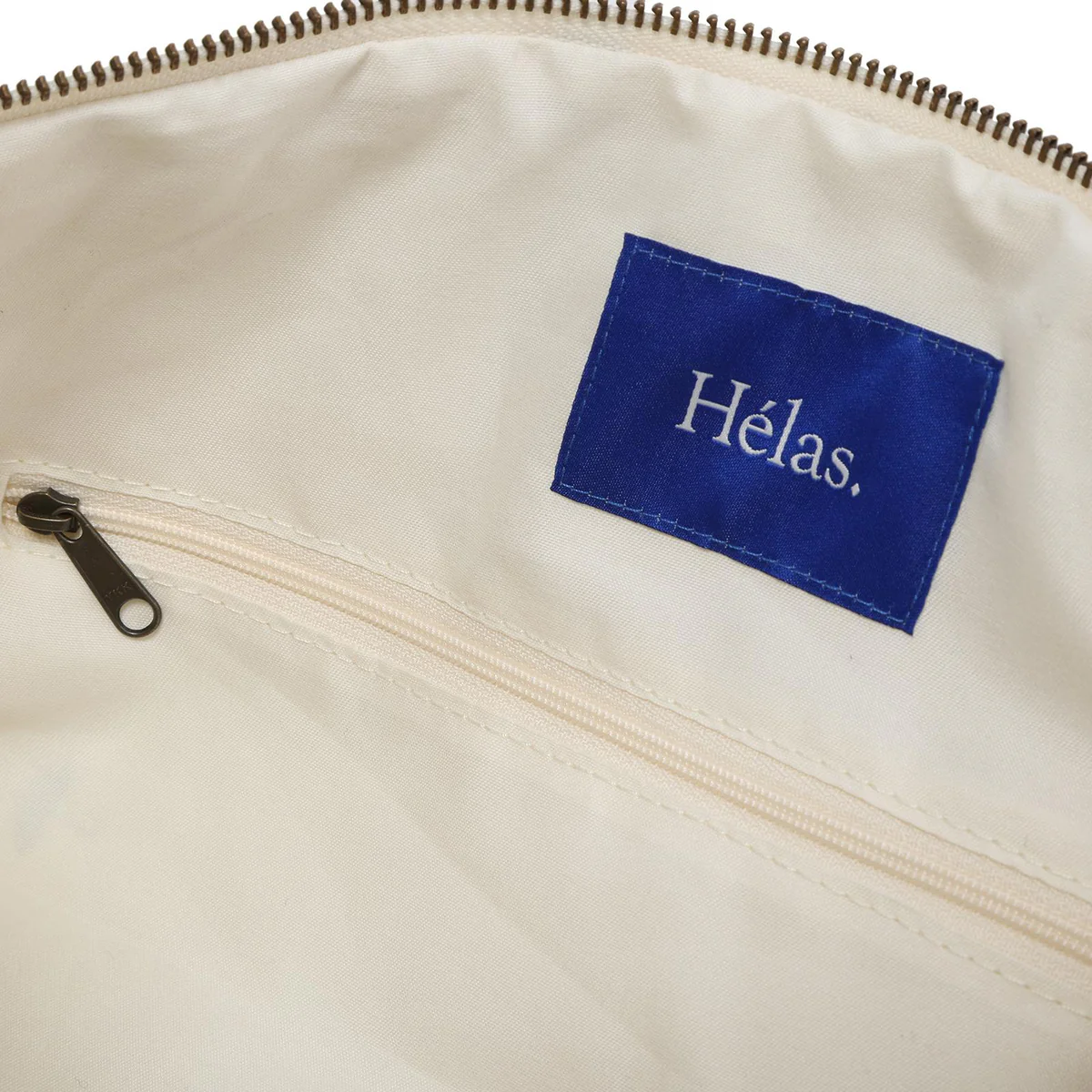 Hélas Aldo Duffle Bag - Off  White