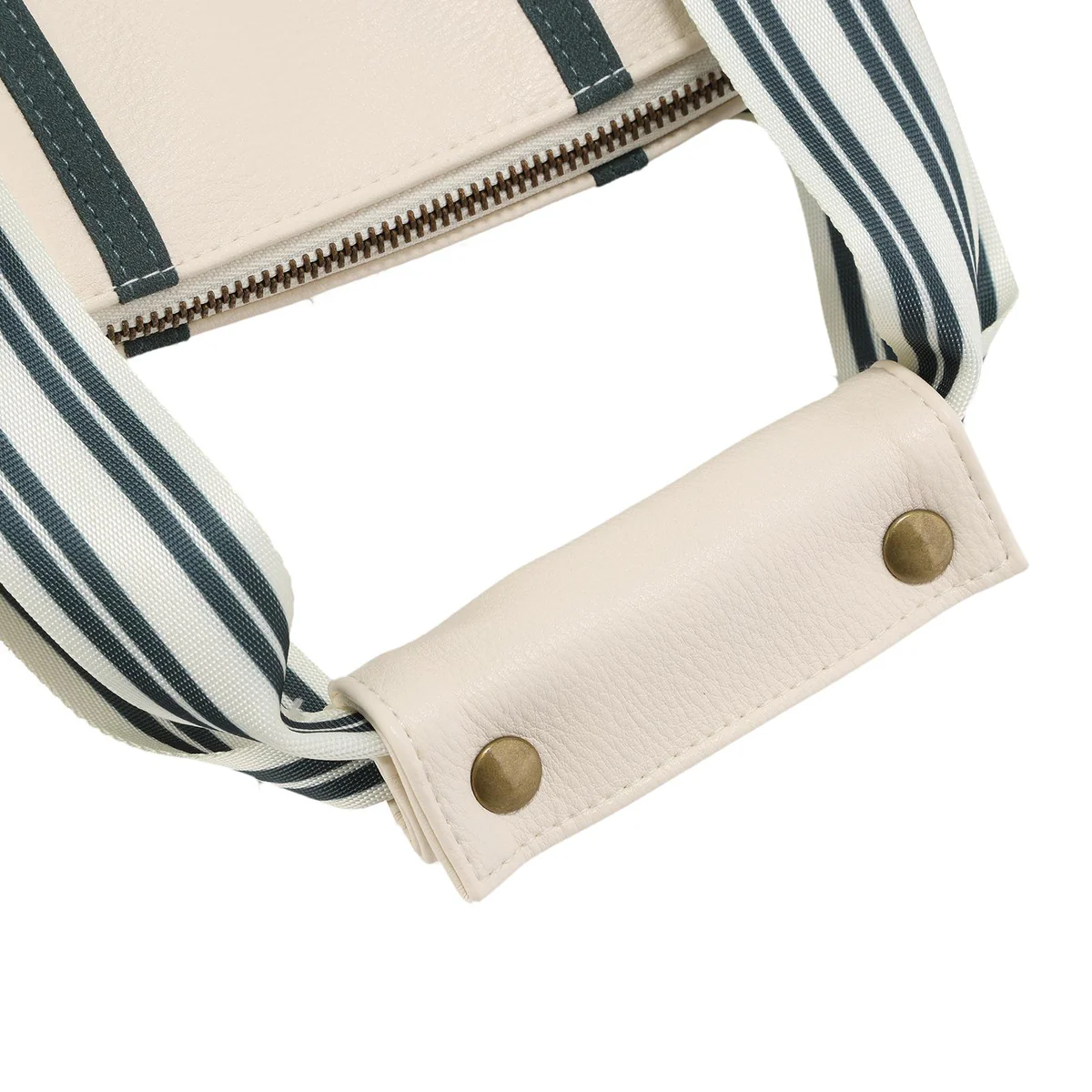 Hélas Aldo Duffle Bag - Off  White