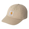 Postal Cap - Iroko