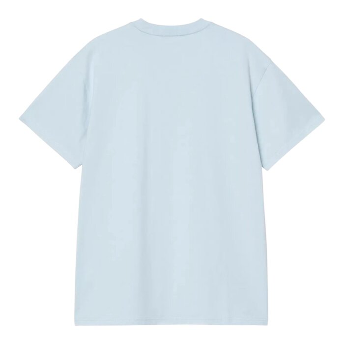 Carhartt WIP S/S Ink Lab T-Shirt - Icaria