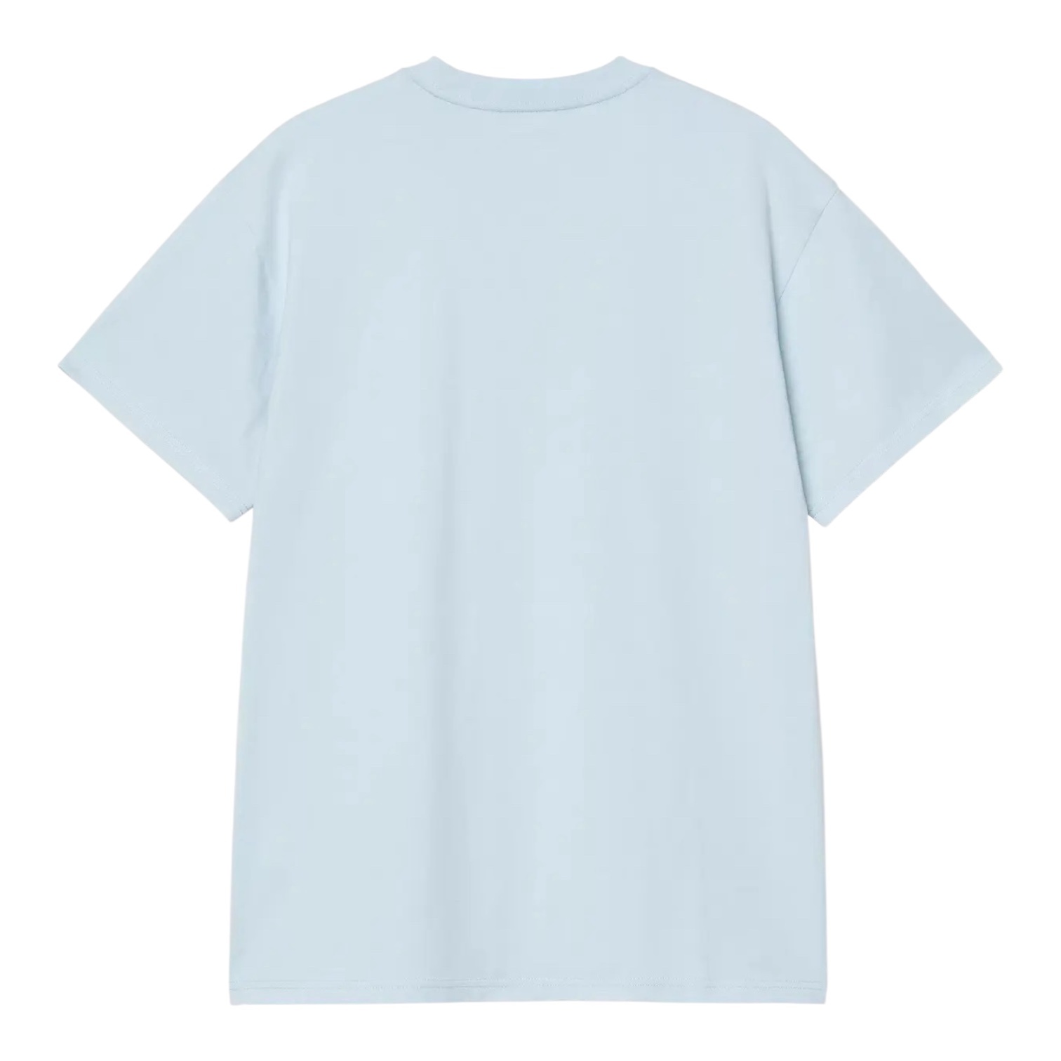 Carhartt WIP S/S Ink Lab T-Shirt - Icaria