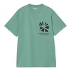 S/S Compy T-Shirt - Lily