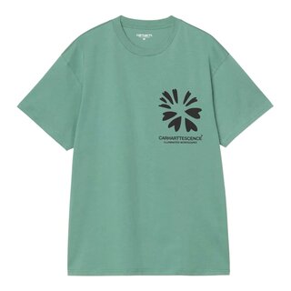 Carhartt WIP S/S Compy T-Shirt - Lily