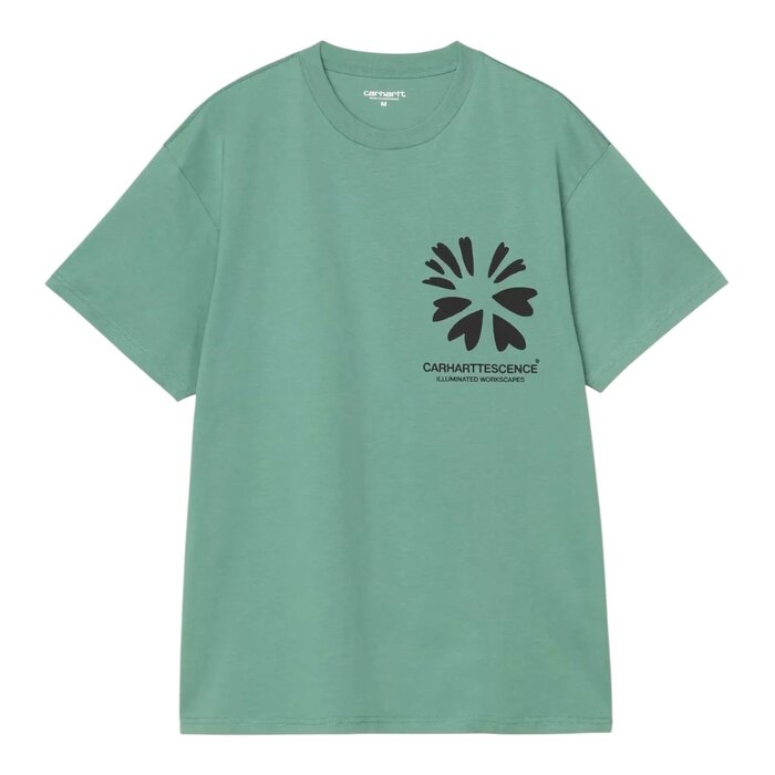 Carhartt WIP S/S Compy T-Shirt - Lily