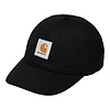 Postal Cap - Black