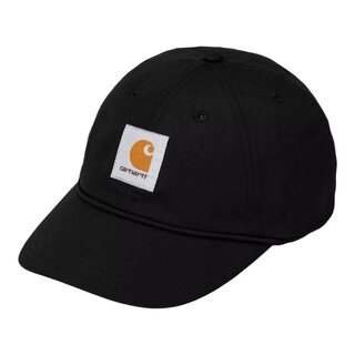 Carhartt WIP Postal Cap - Black