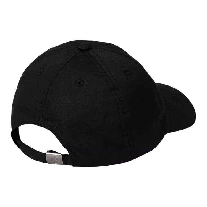 Carhartt WIP Postal Cap - Black