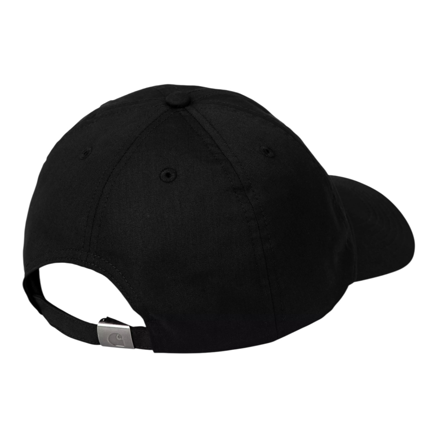 Carhartt WIP Postal Cap - Black