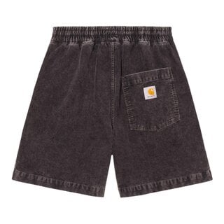 Carhartt WIP Reynold Short - Shale (Dusky Washed)