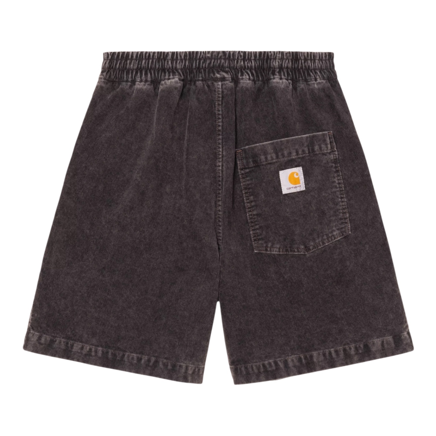 Carhartt WIP Reynold Short - Shale (Dusky Washed)