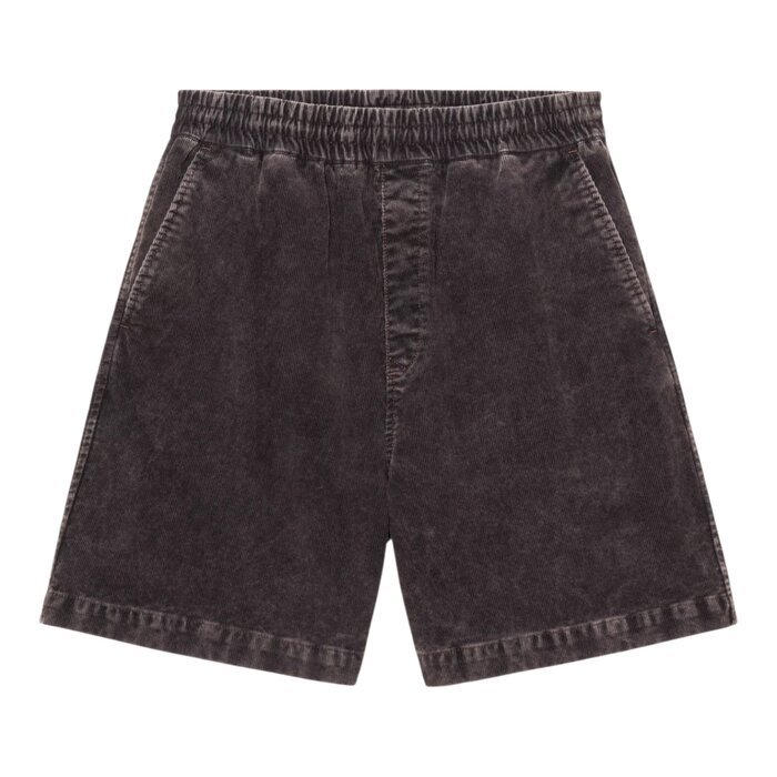 Carhartt WIP Reynold Short - Shale (Dusky Washed)