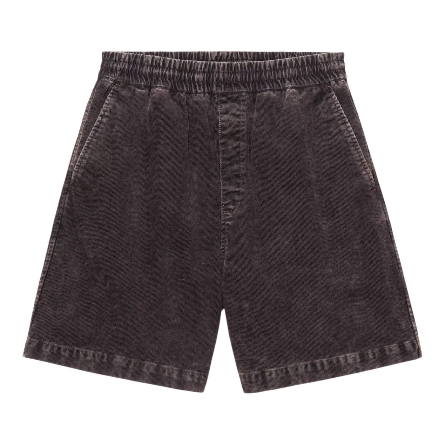Carhartt WIP Reynold Short - Shale (Dusky Washed)