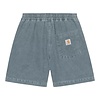 Reynold Short - Cozy Blue (Dusky Washed)
