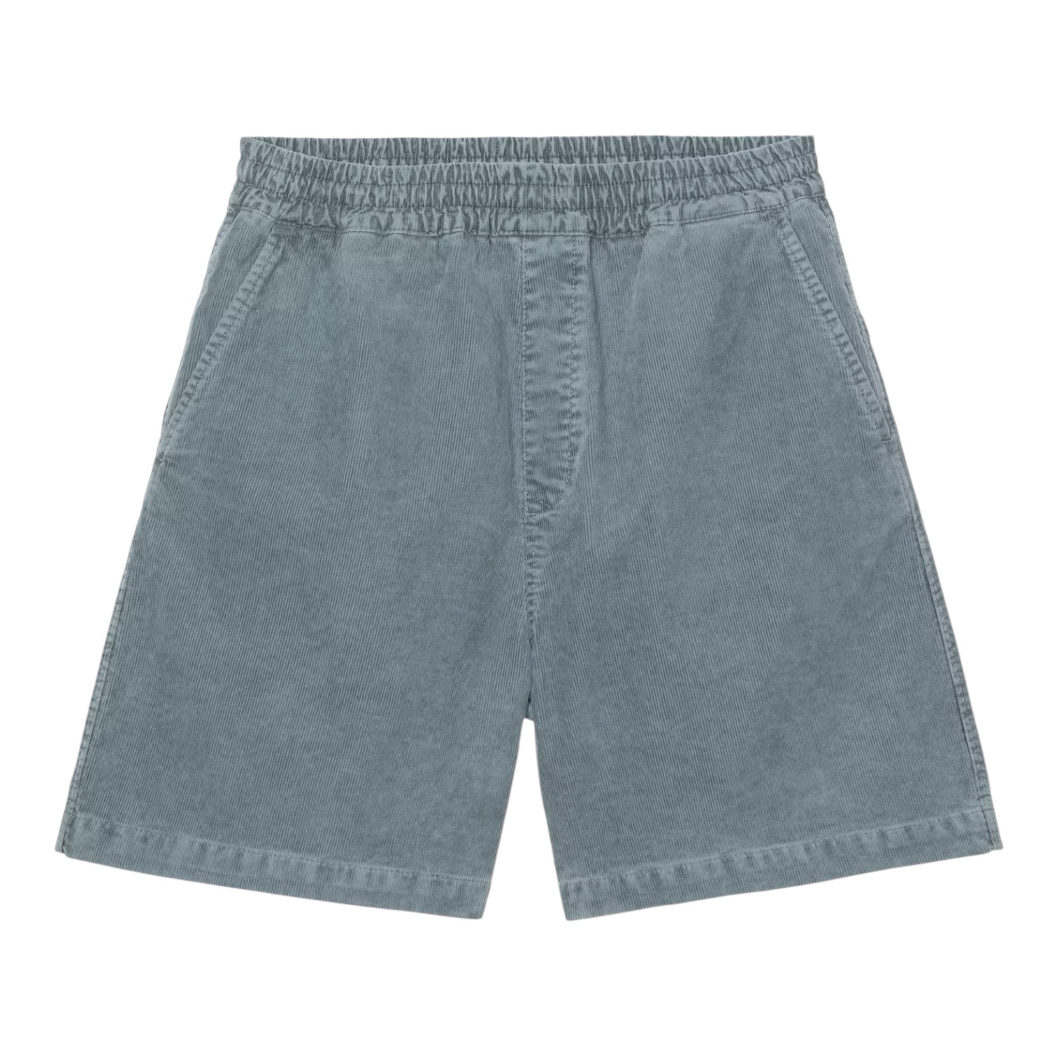 Carhartt WIP Reynold Short - Cozy Blue (Dusky Washed)