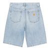 Landon Short - Blue (Heavy Worn Bleached)