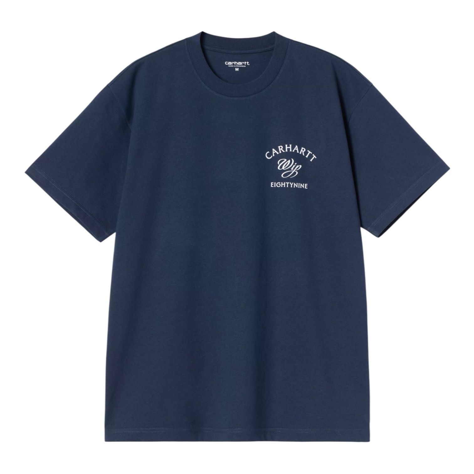 Carhartt WIP S/S Eightyynine T-Shirt - Jupiter