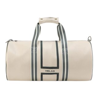 Hélas Aldo Duffle Bag - Off  White