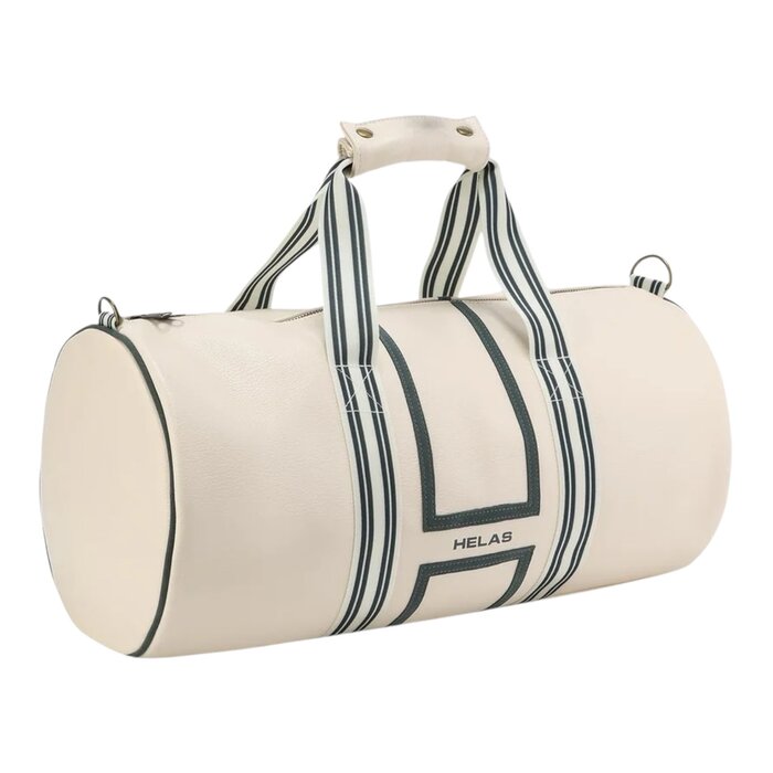 Hélas Aldo Duffle Bag - Off  White