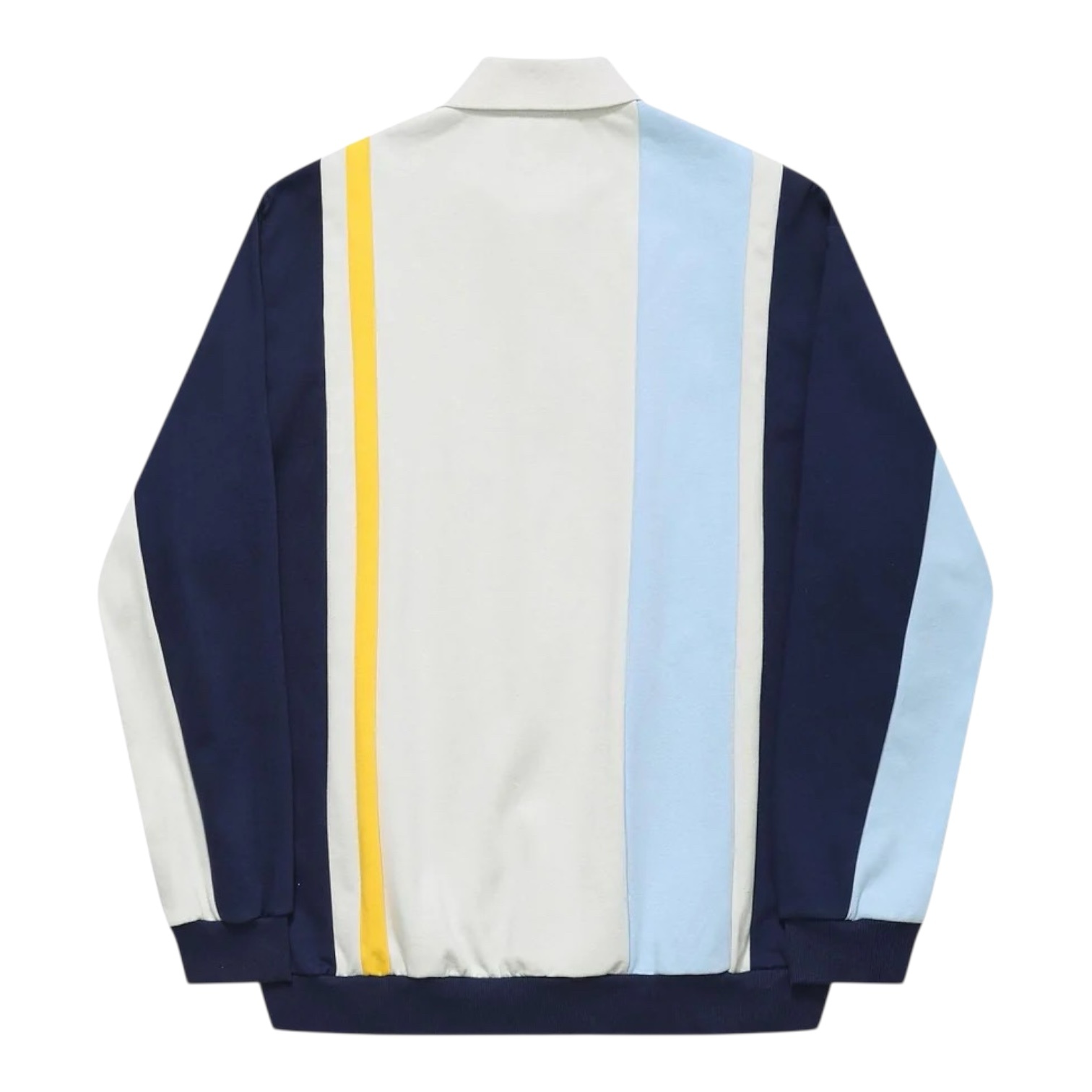 Hélas Carlito Sweat Polo - Multico