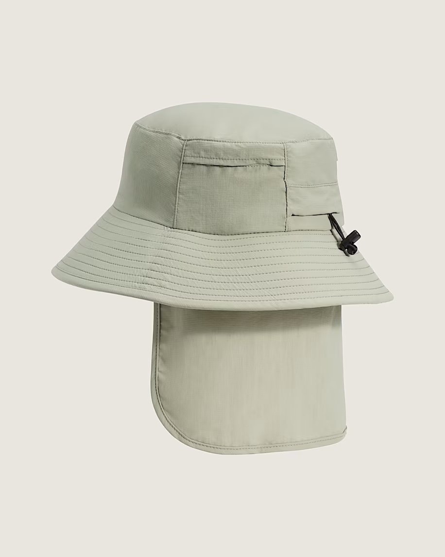 Vans Milady Surf Bucket - Soft Sage