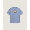 Vans Graff Loose S/S T-Shirt - Glacial