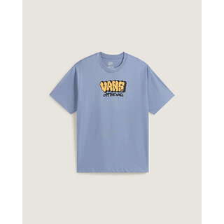 Vans Vans Graff Loose S/S T-Shirt - Glacial