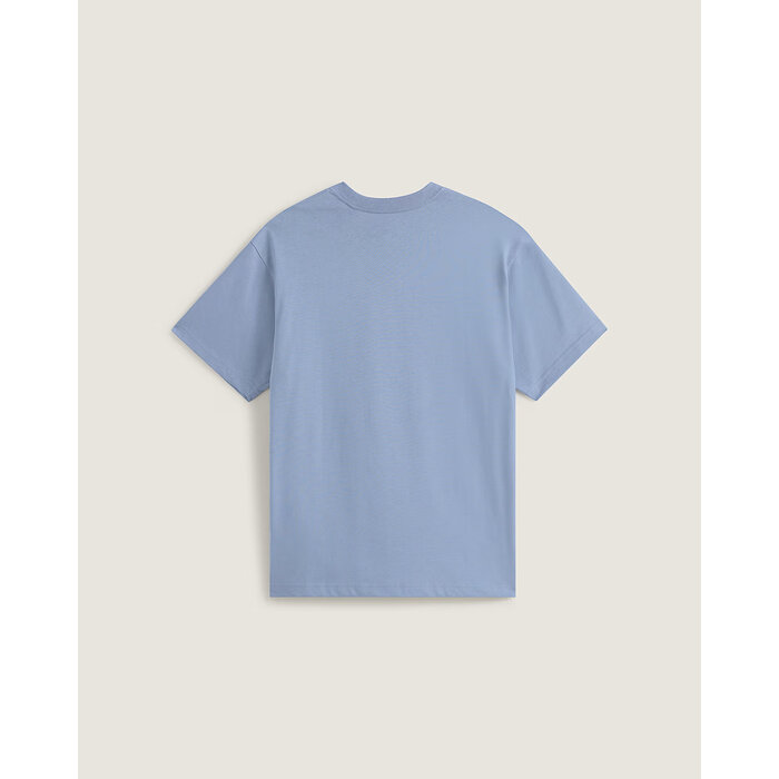Vans Vans Graff Loose S/S T-Shirt - Glacial