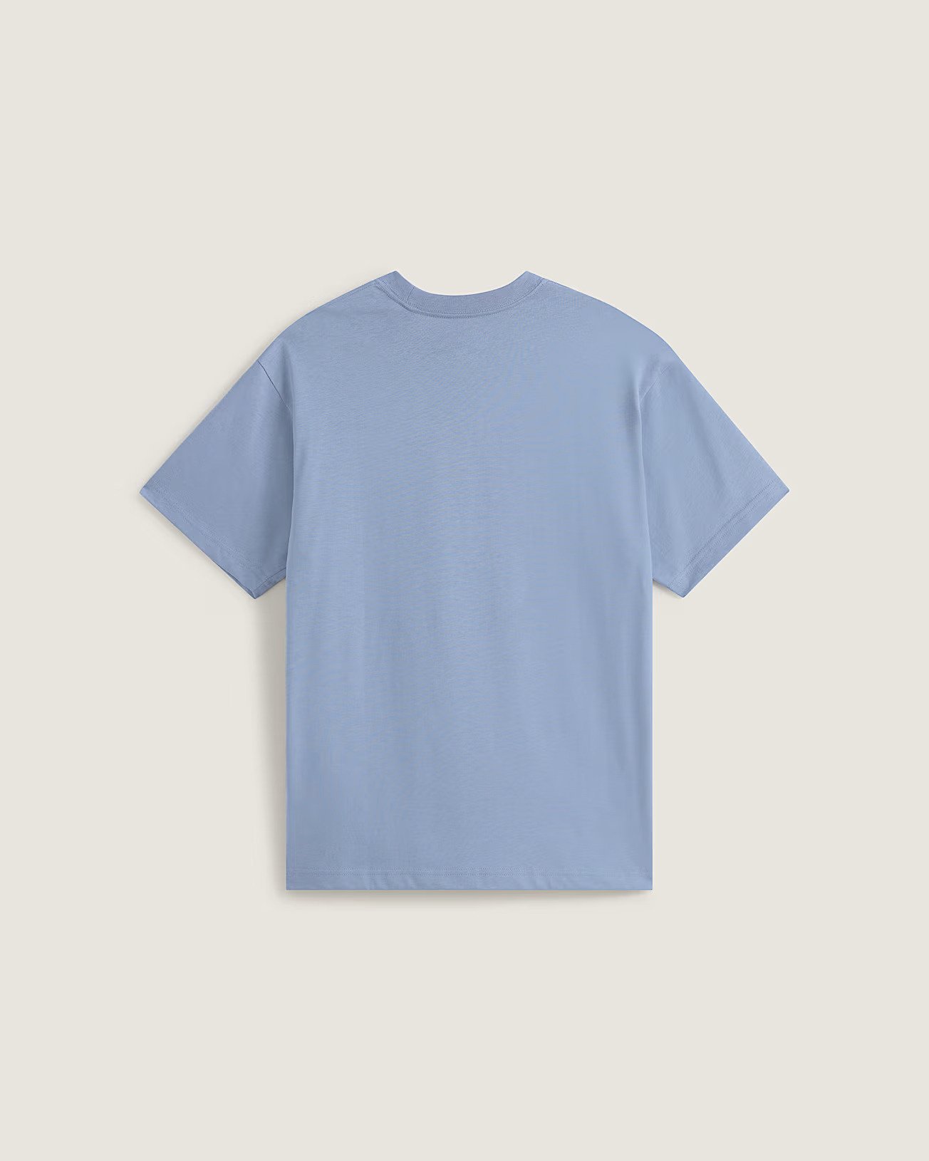 Vans Vans Graff Loose S/S T-Shirt - Glacial