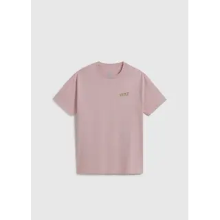 Vans Crystal Dream S/S T-Shirt - Misty Mauve