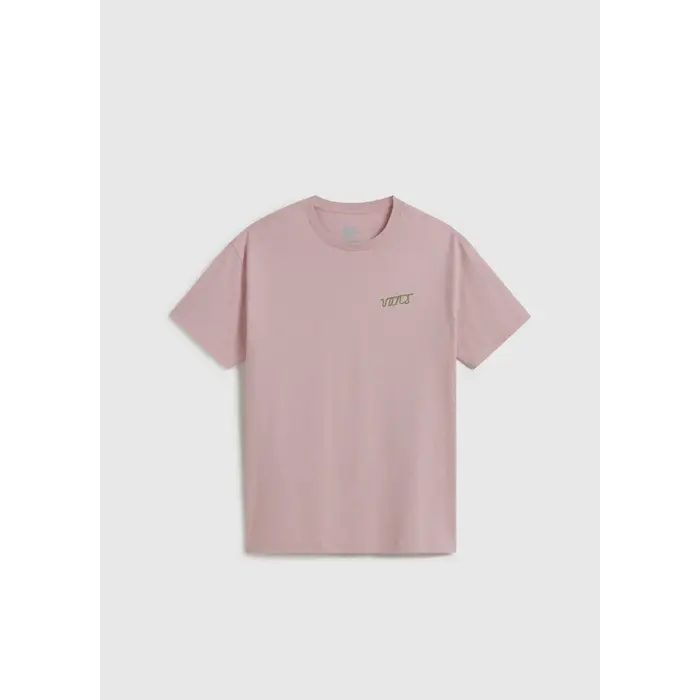 Vans Crystal Dream S/S T-Shirt - Misty Mauve