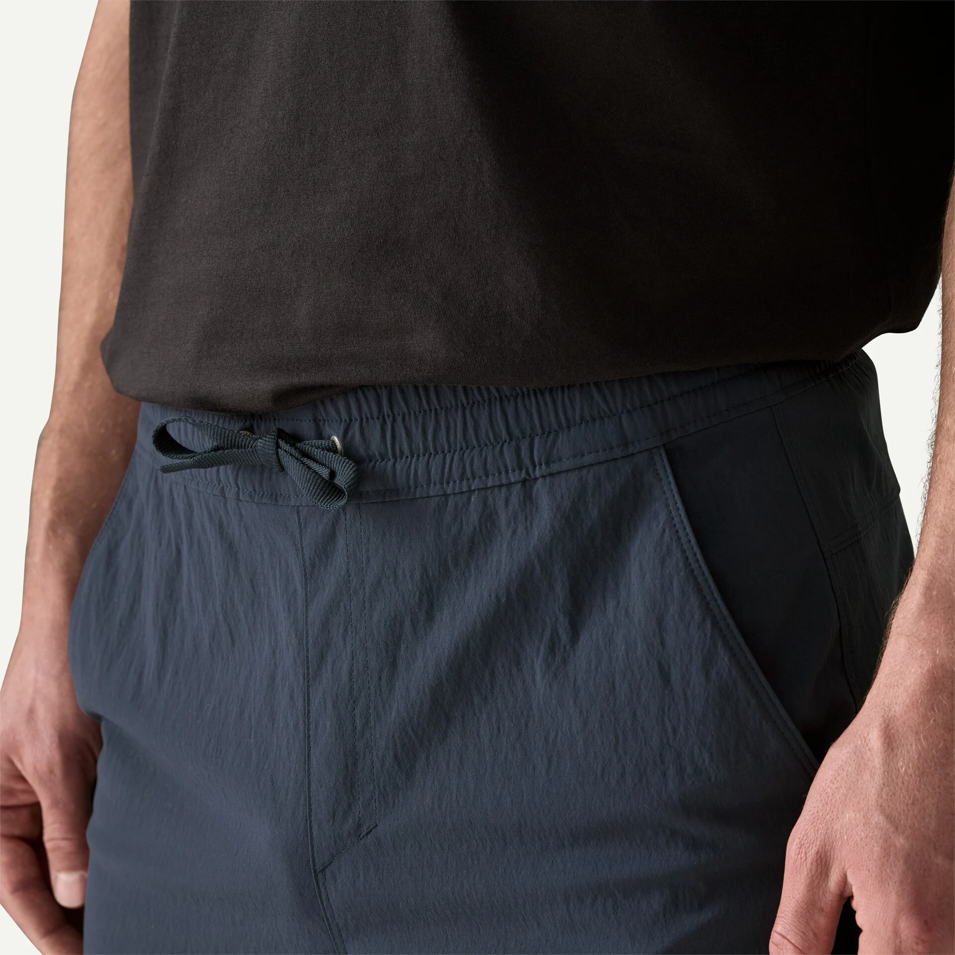 Patagonia M's Baggies Lights 6' - New Navy