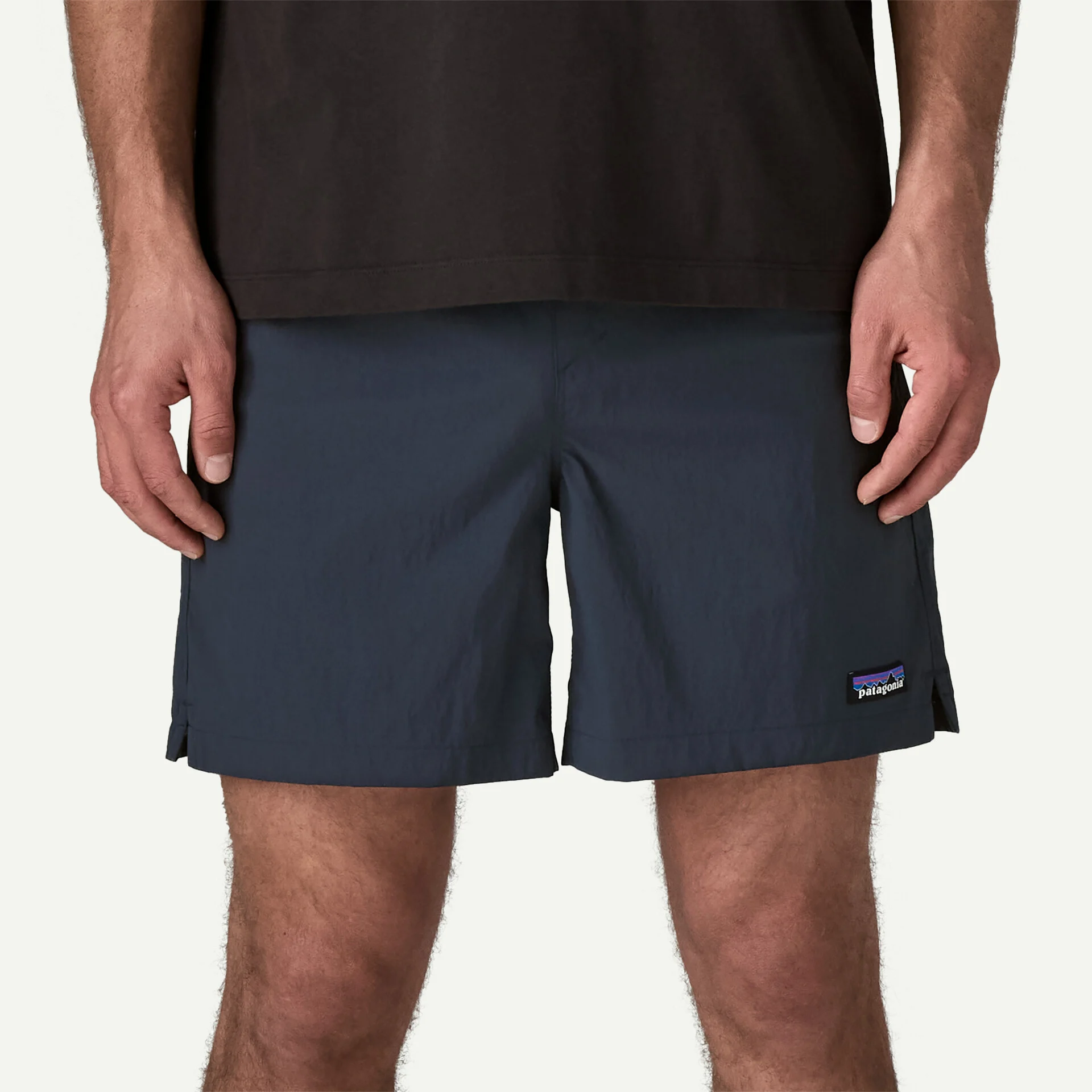 Patagonia M's Baggies Lights 6' - New Navy