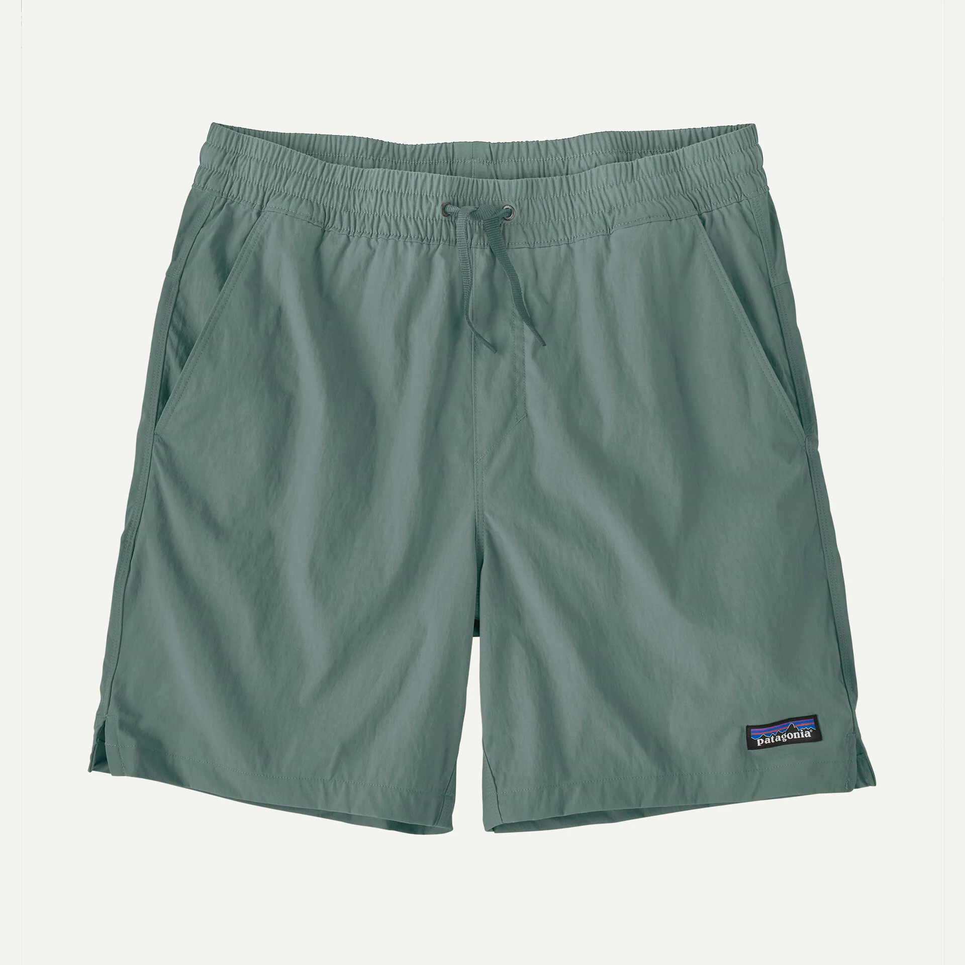 Patagonia M's Baggies Lights 6' - Blue Sage