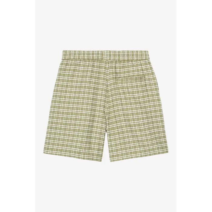 Carhartt WIP Kander Short - Kander Check/Snake