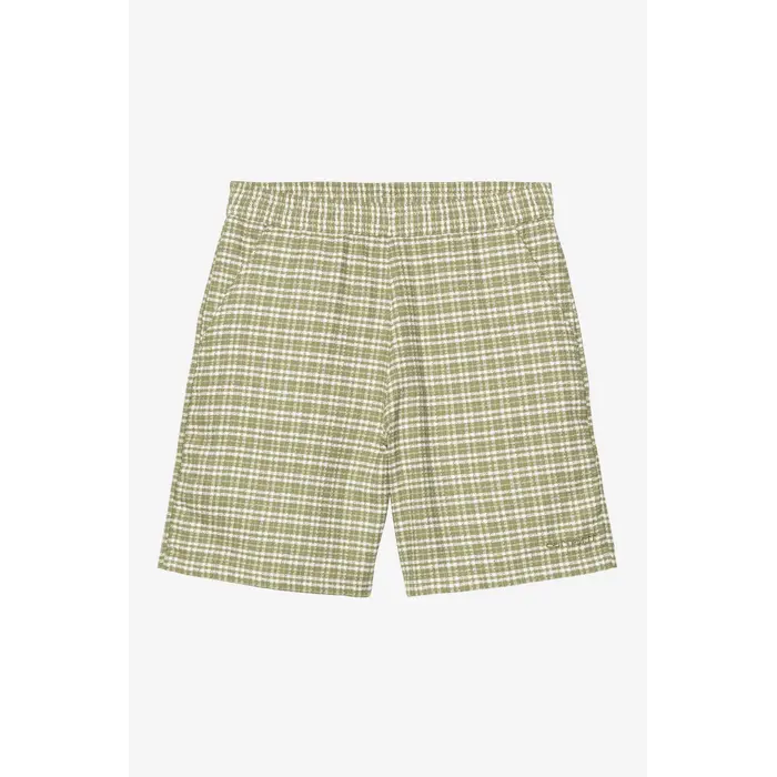 Carhartt WIP Kander Short - Kander Check/Snake