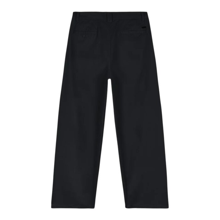 Volcom Baggos Pleat Pant - Black