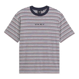 Vans Cameron Stripe S/S Knit - Parisian