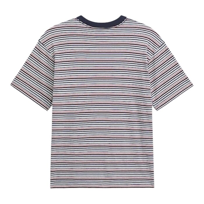 Vans Cameron Stripe S/S Knit - Parisian